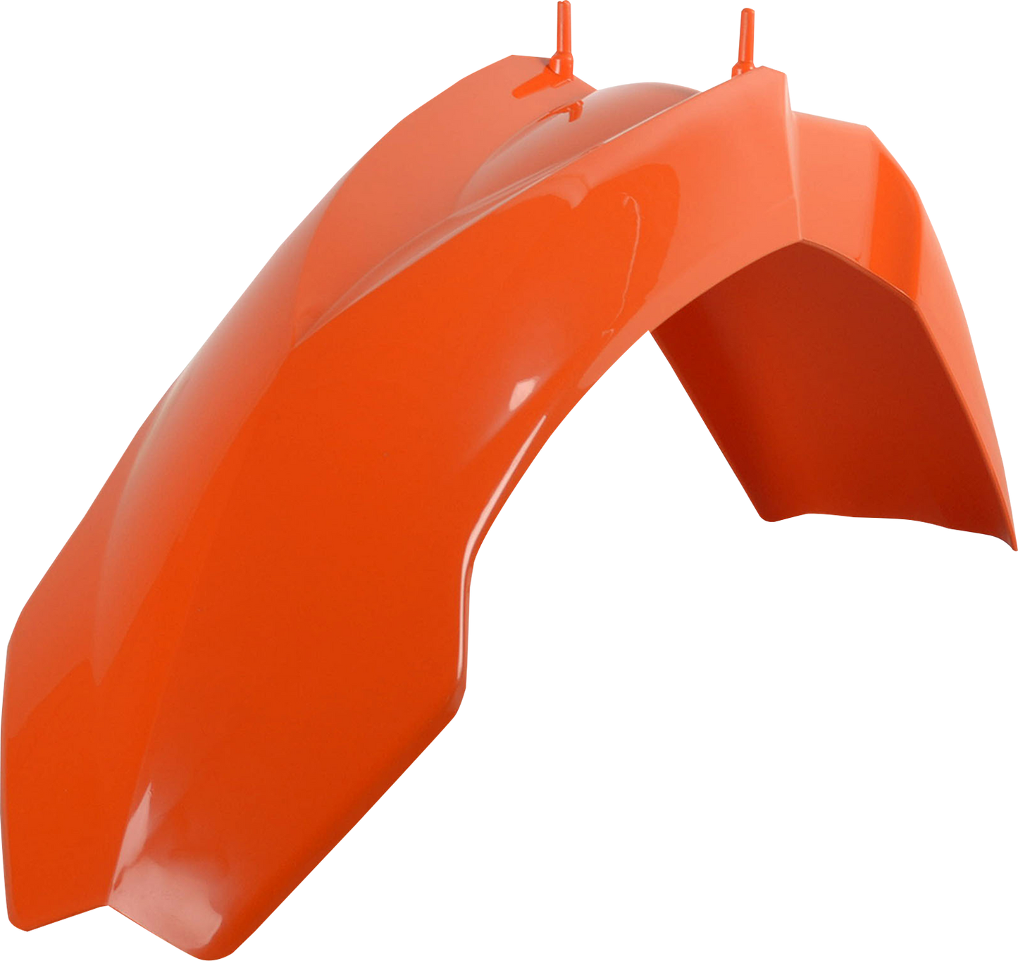 POLISPORT Front Fender - OEM Orange - KTM - SX '00-'06 8561200002