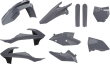 POLISPORT Body Kit - Gray - SX/SX-F/XC-F 90825