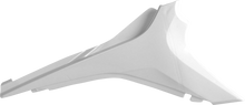 POLISPORT Airbox Cover - White 8604500002
