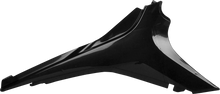 POLISPORT Airbox Cover - Black 8604500003