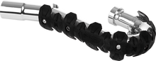 POLISPORT Armadillo Long Head Pipe Guard - Black 8483800001