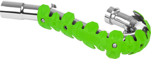 POLISPORT Armadillo Long Head Pipe Guard - Green 8483800005