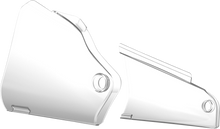 POLISPORT Graphic Guards Protector - Transparent - Husqvarna 8483600001