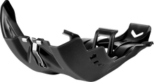 POLISPORT Fortress Skid Plate - Black - KTM | Husqvarna 8469100004