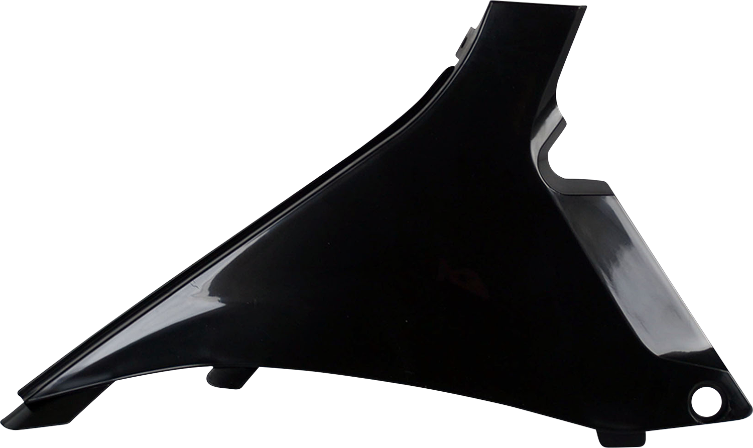 POLISPORT Airbox Cover - Black - KTM 8403000002
