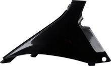 POLISPORT Airbox Cover - Black - KTM 8403000002