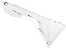 POLISPORT Airbox Cover - OEM White - CRF 250R 8418700002