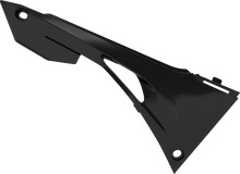 POLISPORT Airbox Cover - '17 Black - CRF 250R 8418700003