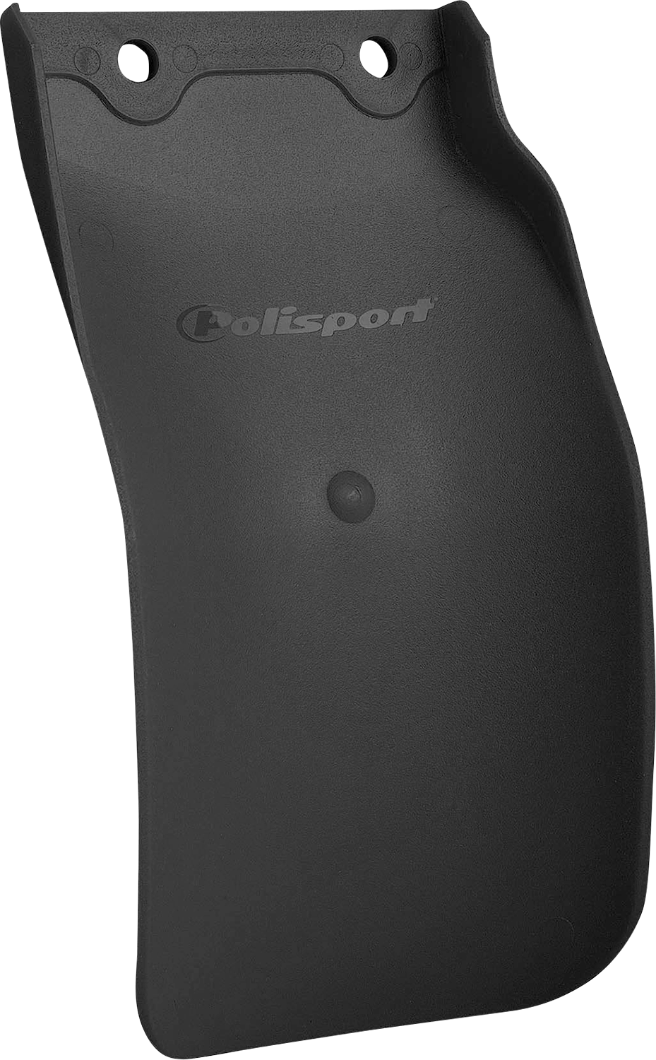 POLISPORT Mud Flap - Black - Honda - CRF '09-'13 8906800001