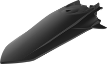 POLISPORT Fender - Rear - Black - KTM - EX/XC '20-'23 8557000003