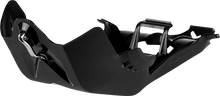 POLISPORT Fortress Skid Plate - Black - Beta RR 350-500 8475400001