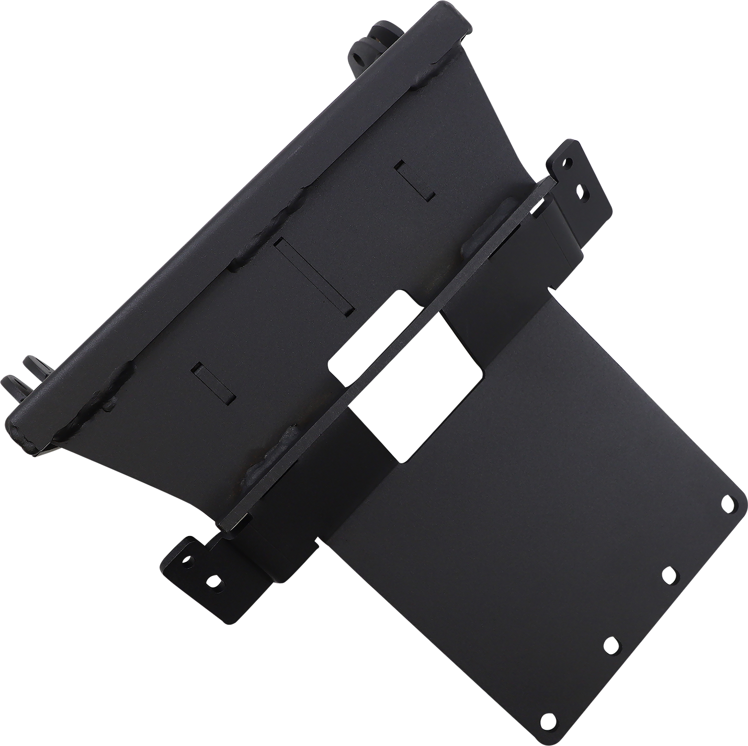 MOOSE OFFROAD RM5 Plow Mount - Polaris 4592PF