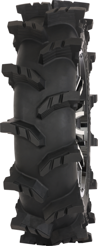 HIGH LIFTER Tire - Outlaw Max - Front/Rear - 37x10R22 - 8 Ply 001-2377HL