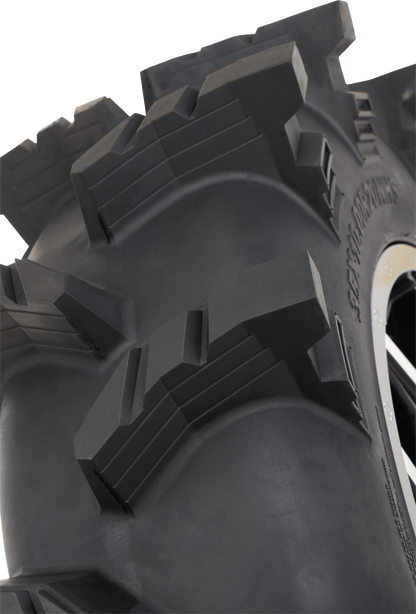 HIGH LIFTER Tire - Outlaw Max - Front/Rear - 37x10R22 - 8 Ply 001-2377HL