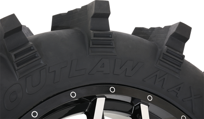 HIGH LIFTER Tire - Outlaw Max - Front/Rear - 33x10R18 - 8 Ply 001-2355HL