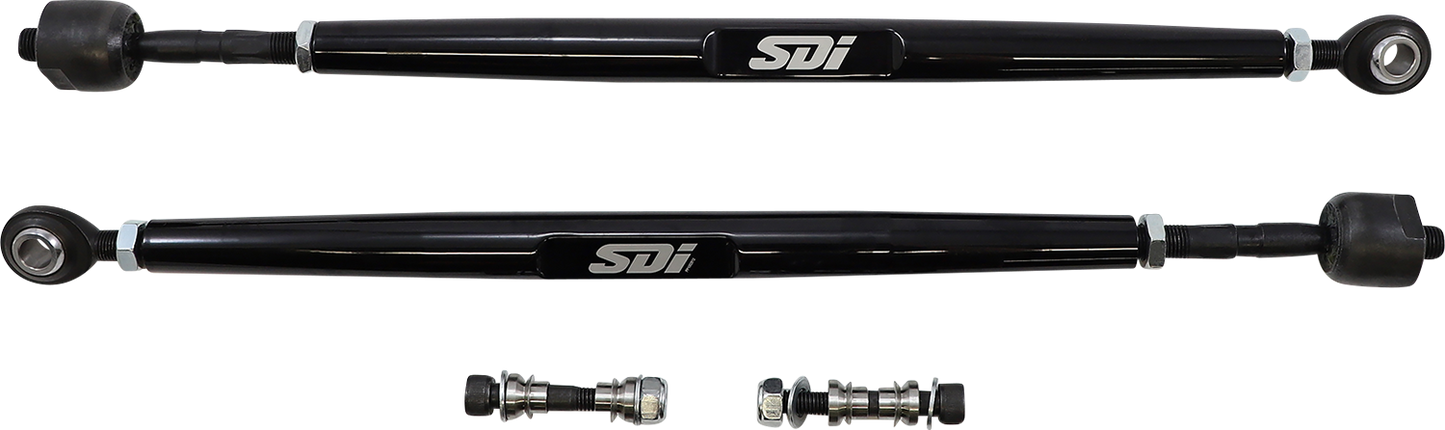 SDI Tie Rods - RZR 900 UDCPZTR900