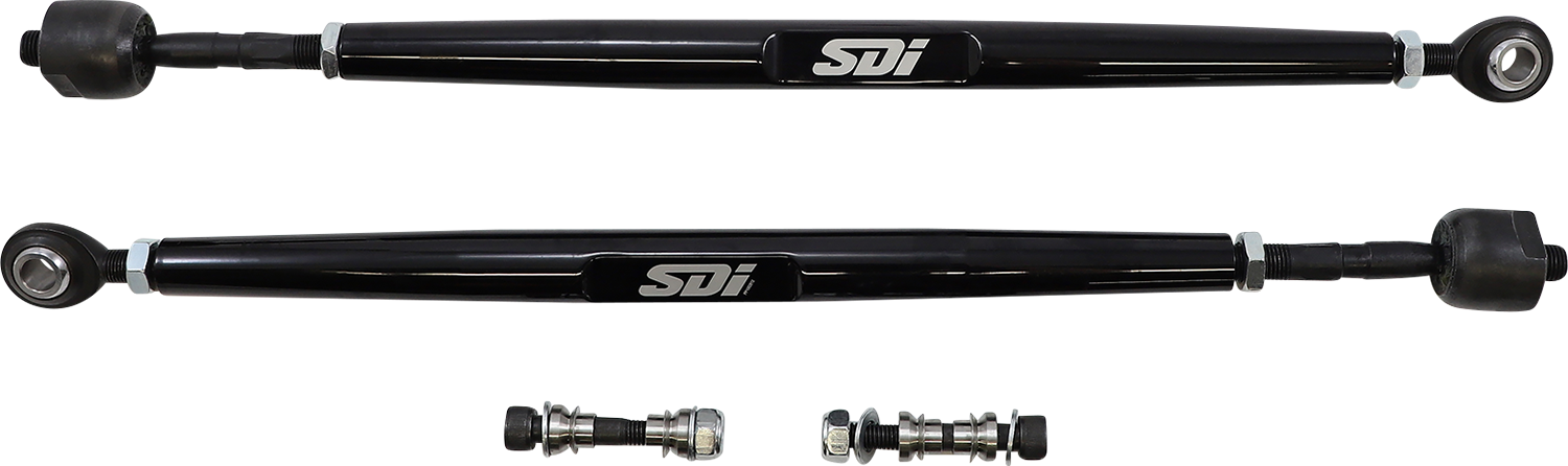 SDI Tie Rods - RZR 900 UDCPZTR900