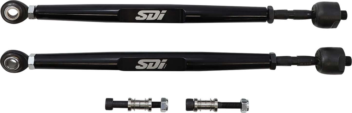 SDI Tie Rods - 60" UDCPZTR800-60
