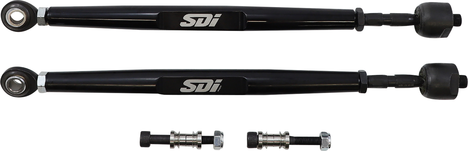 SDI Tie Rods - 60" UDCPZTR800-60