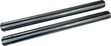 DRAG SPECIALTIES Fork Tubes - 49 mm - 22.875" - Hard Chrome C23-0195