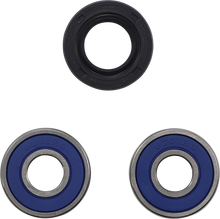 MOOSE OFFROAD Wheel Bearing Kit - Rear - CRF50F/AN 125 25-1645