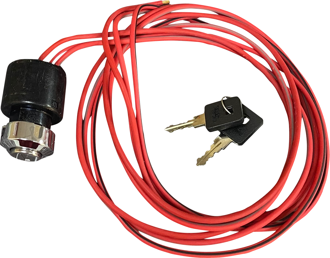 DRAG SPECIALTIES Ignition Switch - '94-'11 XL E21-0220