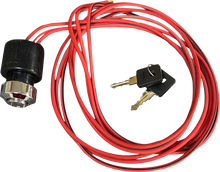 DRAG SPECIALTIES Ignition Switch - '94-'11 XL E21-0220