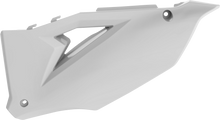 POLISPORT Side Panels - OEM White - KXF 450 8423500002