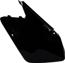 POLISPORT Side Panels - Black - RM 125/250 8600400002