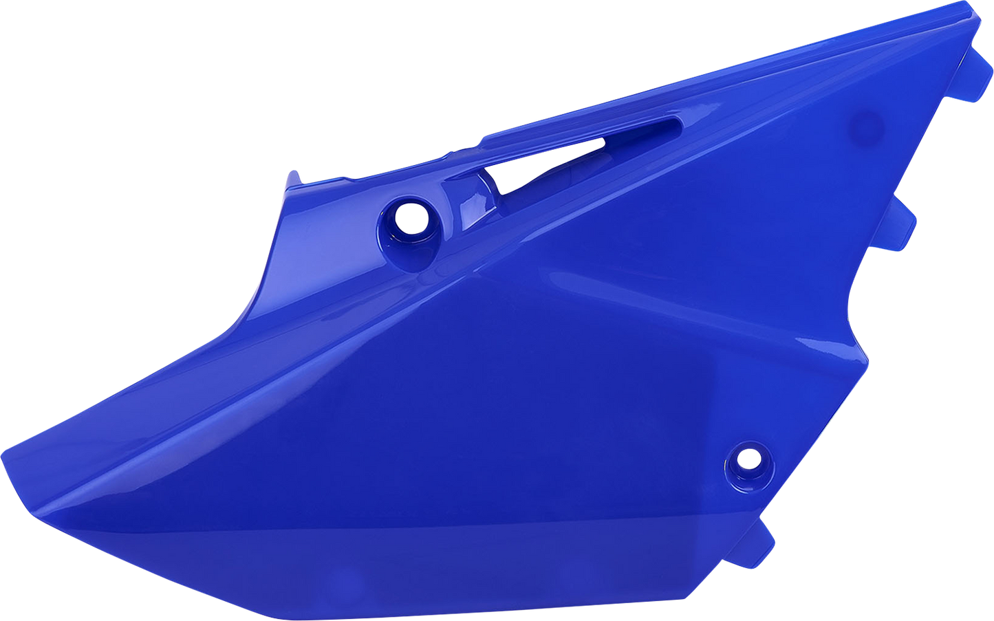 POLISPORT Side Panels - Blue - YZ 125/250/X 8607500001