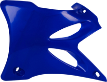 POLISPORT Radiator Cover - Blue - YZ 85 8410900001