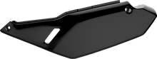 POLISPORT Side Panel - Left - Black - KLR 650 8418800001
