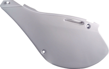 POLISPORT Side Panels - OEM White - KX 125/250 8600200001
