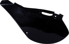 POLISPORT Side Panels - Black - KX 125/250 8600200003