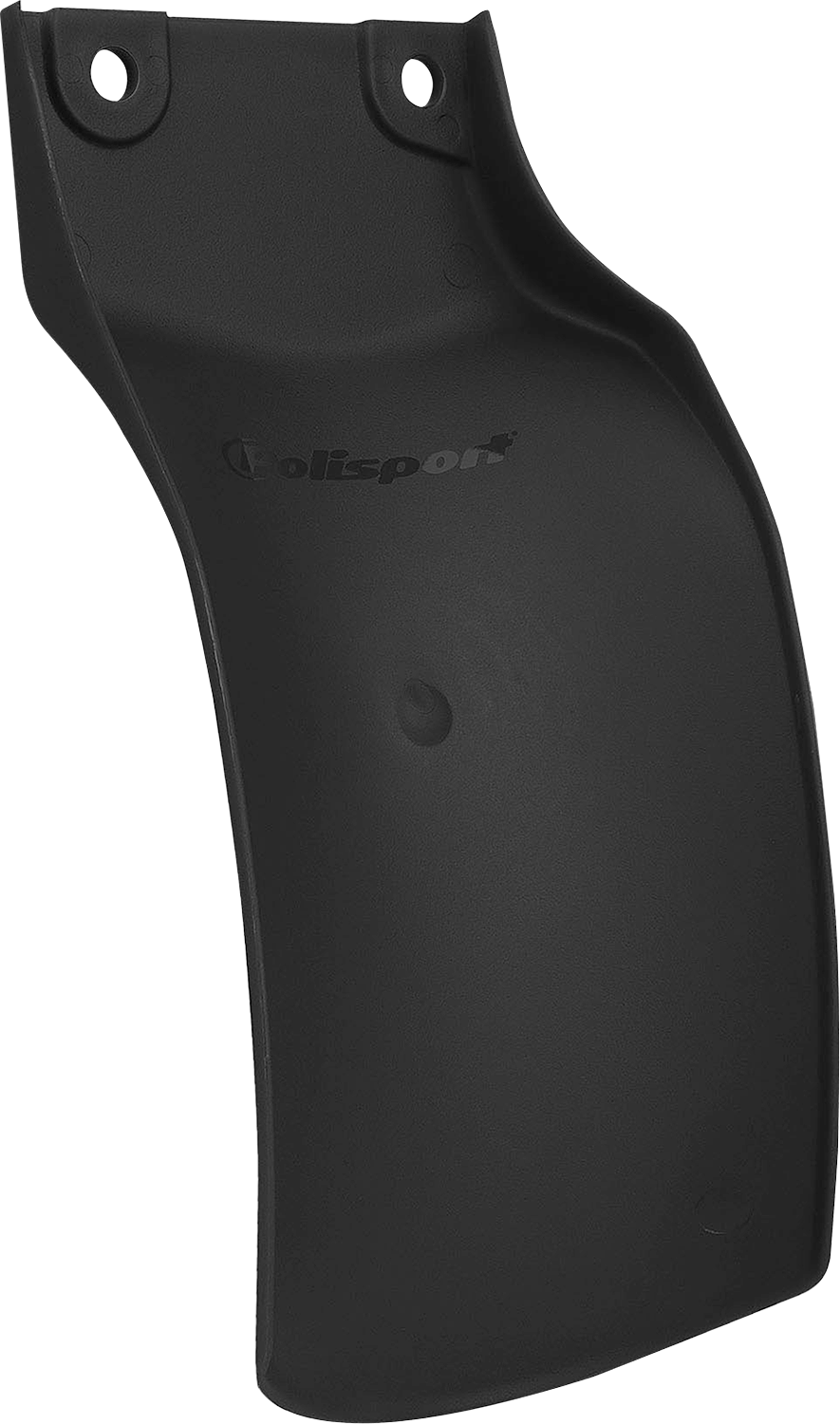 POLISPORT Mud Flap - Black - Yamaha - YZ '10-'18 8906600001