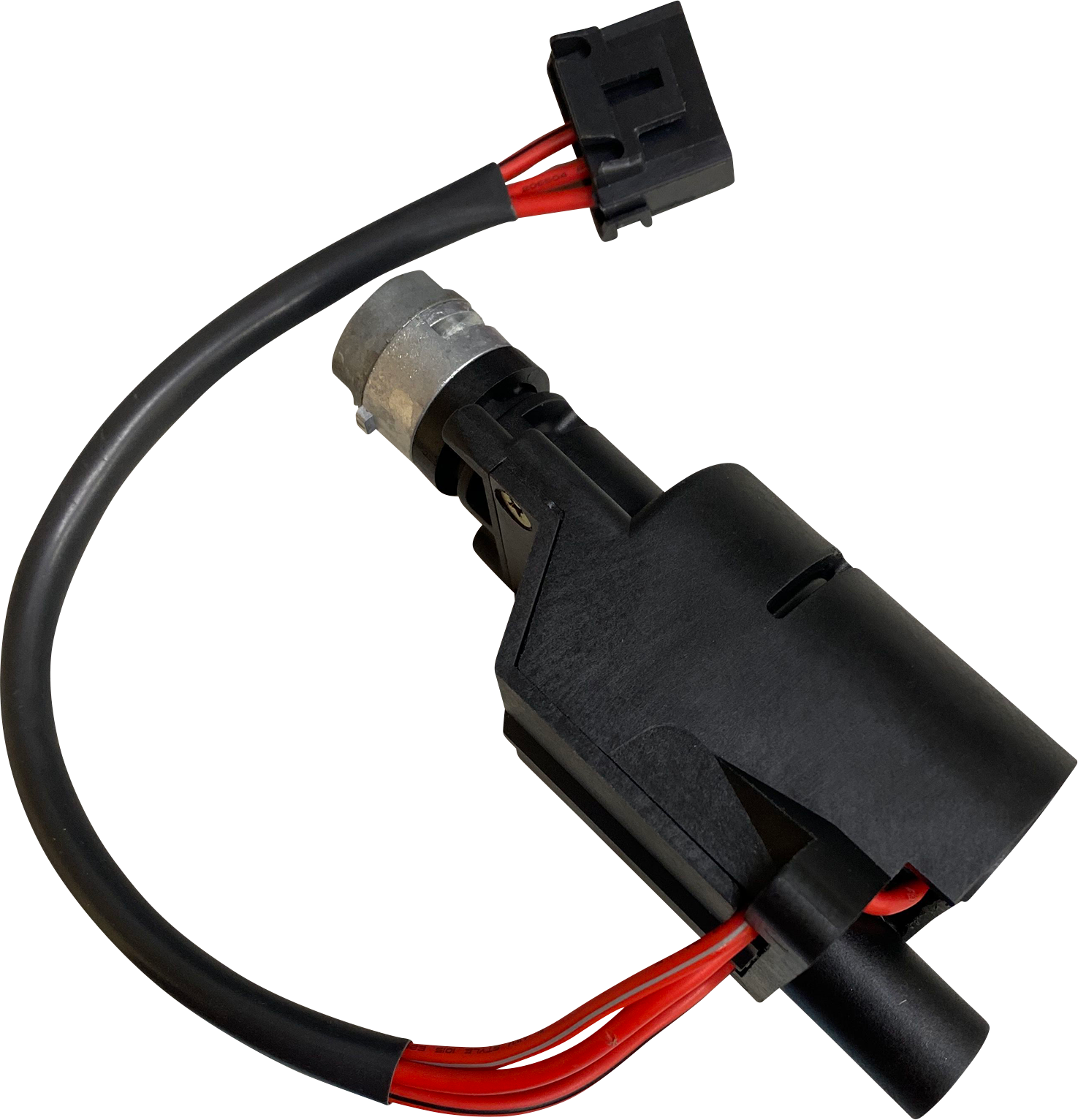 DRAG SPECIALTIES Ignition Switch - Harley Davidson E21-0218