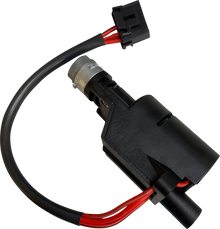 DRAG SPECIALTIES Ignition Switch - Harley Davidson E21-0218