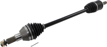 MOOSE OFFROAD Axle Kit - CV/Complete - OEM Replacement - Standard - Front Right - Kawasaki KRX 1000 KAW-7022