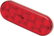 BRITE-LITES Trailer Light - Red Lens BL-TRLEDOR