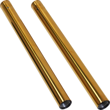 ARLEN NESS Fork Tube - 49 mm - 25.75" - Gold 121-006
