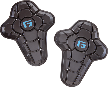 G-FORM Detachable Hip Guards - S/M HP5902018