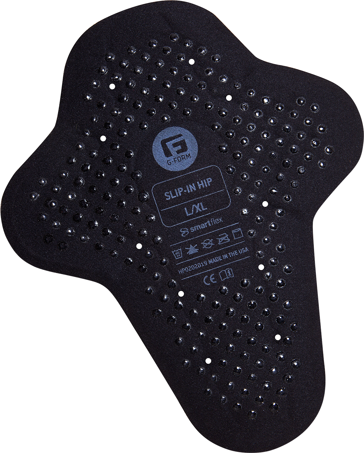 G-FORM Detachable Hip Protectors - L/XL HP5902019