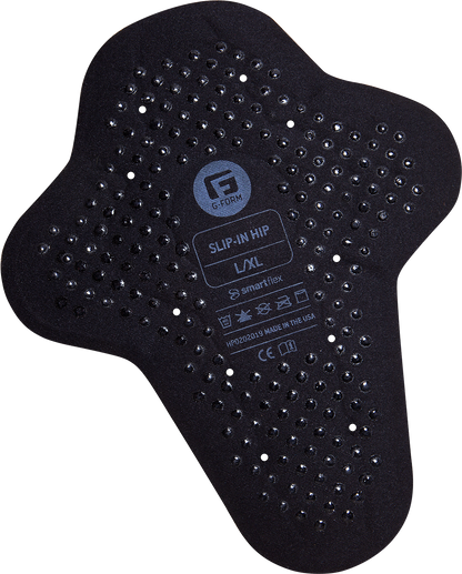 G-FORM Detachable Hip Guards - S/M HP5902018
