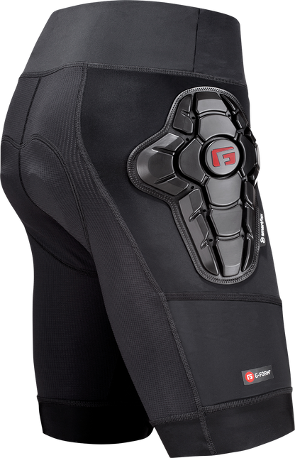 G-FORM Pro-X3 Bike Liner - Black - Large CS1102015