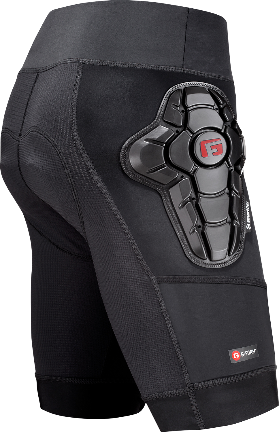 G-FORM Pro-X3 Bike Liner - Black - XL CS1102016