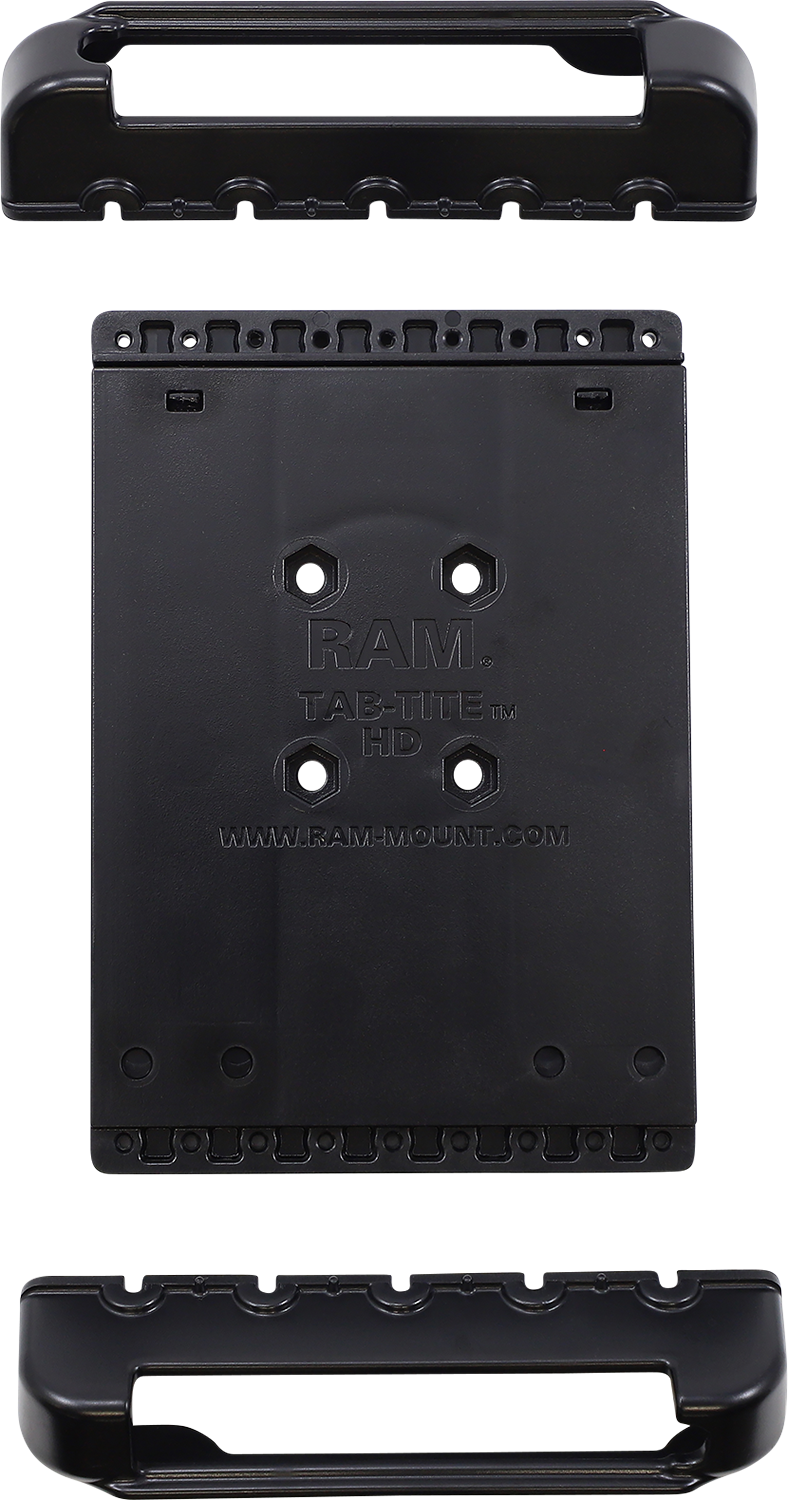 RAM MOUNTS Tab-Tite™ Spring Loaded Holder RAM-HOL-TAB23U
