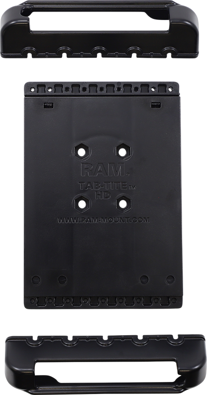 RAM MOUNTS Tab-Tite™ Spring Loaded Holder RAM-HOL-TAB23U