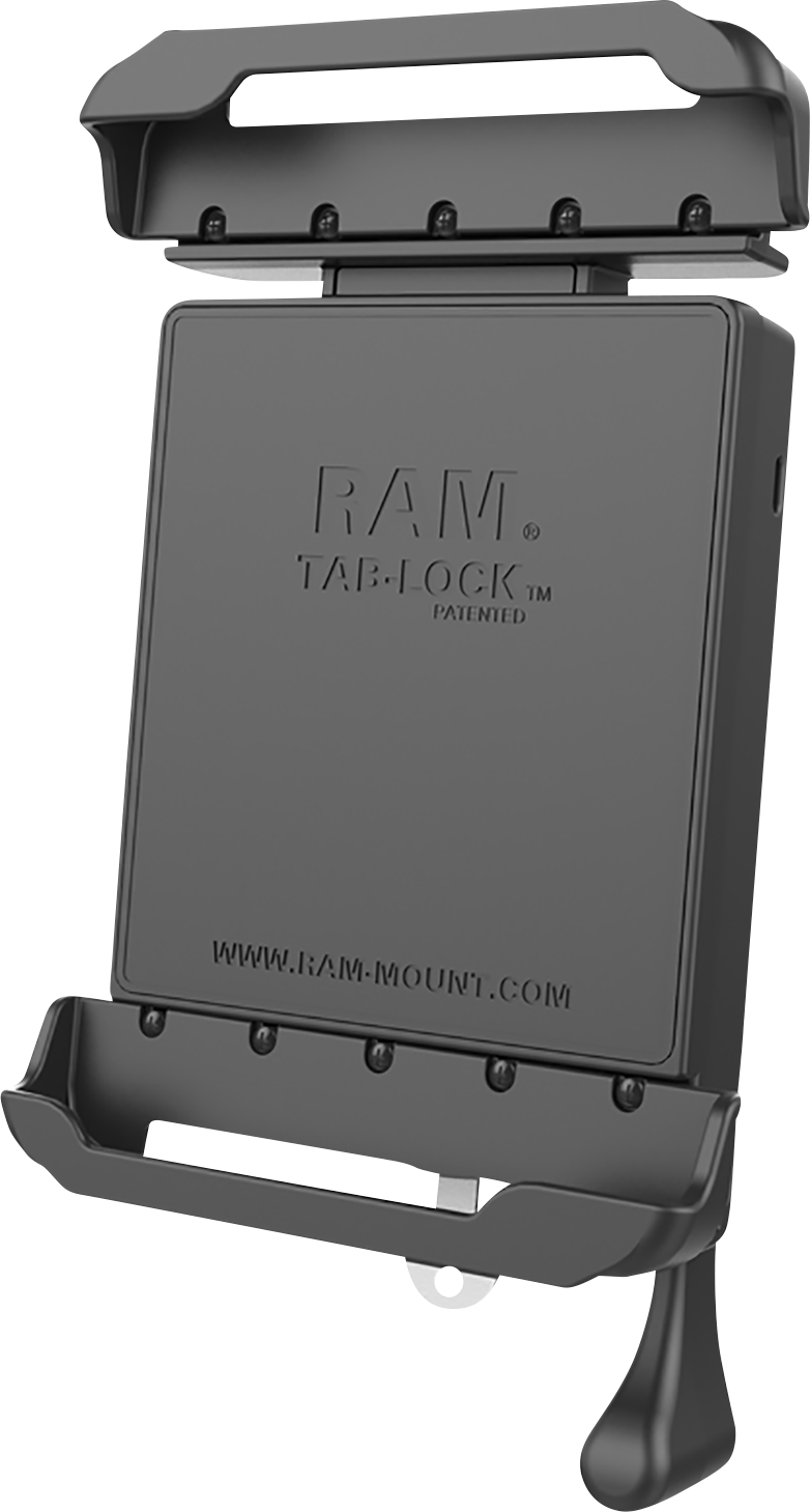 RAM MOUNTS Tab-Lock™ Spring Loaded Holder RAM-HOL-TABL23U