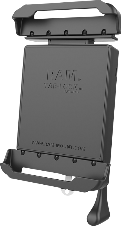 RAM MOUNTS Tab-Lock™ Spring Loaded Holder RAM-HOL-TABL23U
