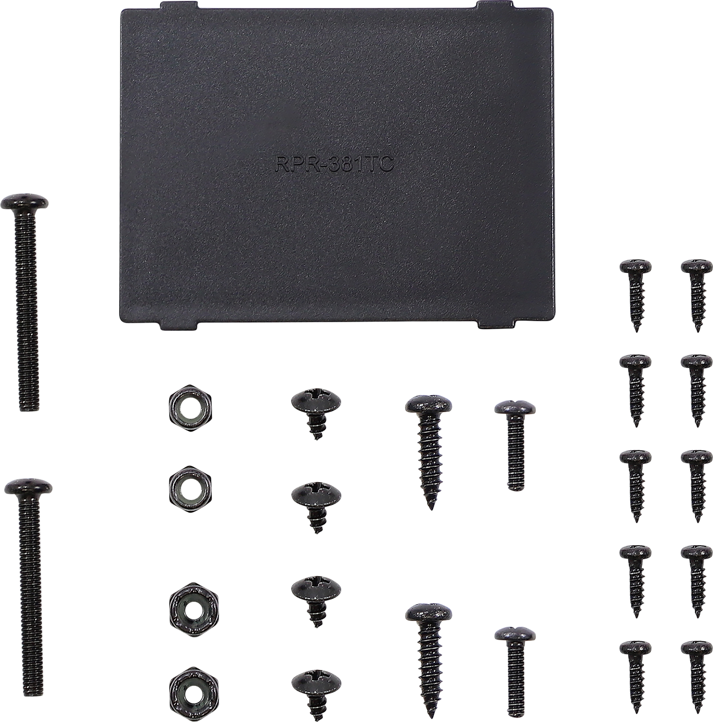 RAM MOUNTS Tab-Lock™ Spring Loaded Holder RAM-HOL-TABL23U